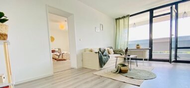 Wohnung zur Miete Wohnen auf Zeit 1.150 € 2 Zimmer 60 m² frei ab sofort Schönbach Saarbrücken 66119