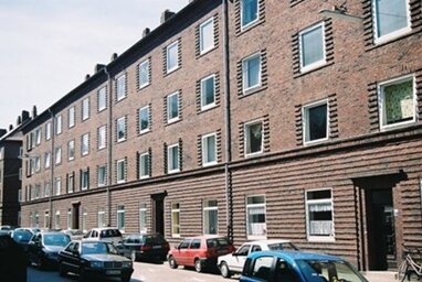 Wohnung zur Miete 450 € 2 Zimmer 67,2 m² 3. Geschoss Elsässer Straße 2 Geestendorf Bremerhaven 27570