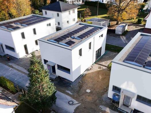 Einfamilienhaus zum Kauf 1.100.000 € 5 Zimmer 182 m² 273 m² Grundstück Salem 88682