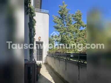 Wohnung zur Miete Tauschwohnung 525 € 2 Zimmer 80 m² 3. Geschoss Alt-Treptow Berlin 12435