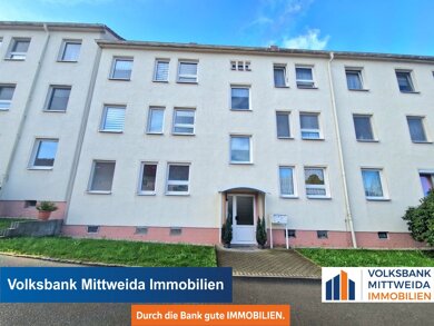 Wohnung zum Kauf 33.000 € 3 Zimmer 58,5 m² Schönborn-Dreiwerden Rossau 09661