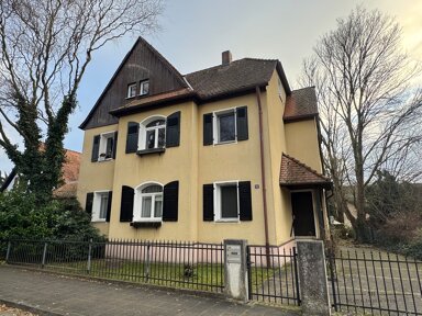 Mehrfamilienhaus zum Kauf 689.000 € 8 Zimmer 190 m² 460 m² Grundstück Eibach Nürnberg 90451