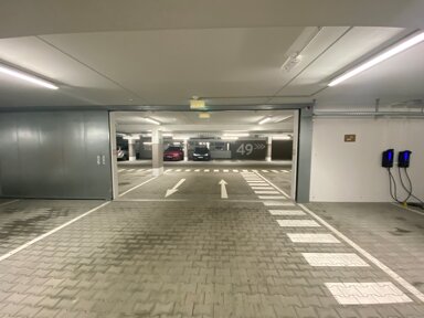 Tiefgaragenstellplatz zur Miete 200 € Lindenhof - West Mannheim / Lindenhof 68163