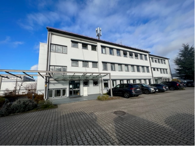 Büro-/Praxisfläche zur Miete Provisionsfrei 9,50 € 1.411 m² Bürofläche teilbar ab 500 m² Am Weichselgarten 11-13 Tennenlohe Erlangen 91058