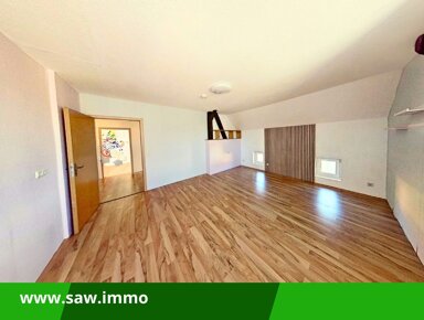 Wohnung zur Miete 800 € 8 Zimmer 177 m² 1. Geschoss Köthen Köthen/ Anhalt 06366