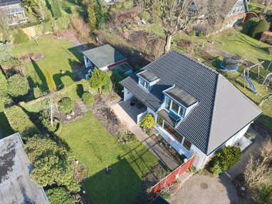 Einfamilienhaus zum Kauf 680.000 € 5 Zimmer 130 m² 955 m² Grundstück Westliche Höhe - St.-Gertrud Flensburg 24939