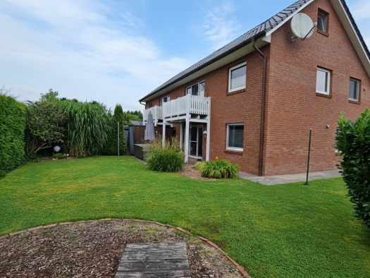 Mehrfamilienhaus zum Kauf als Kapitalanlage geeignet 497.000 € 10 Zimmer 327 m² 1.040 m² Grundstück Ihlienworth 21775