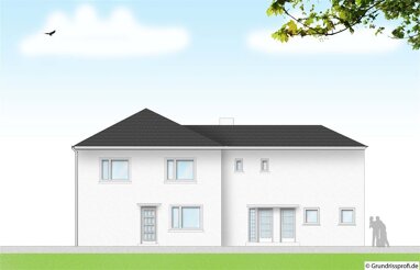Mehrfamilienhaus zum Kauf 633.000 € 900 m² Grundstück Harsweg Emden , Ostfriesland 26721