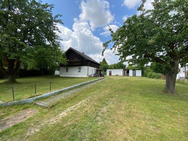 Einfamilienhaus zum Kauf 155.000 € 115 m² 1.176 m² Grundstück Simbach Simbach 94436