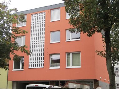 Bürofläche zur Miete Provisionsfrei 990 € 62 m² Bürofläche Altstadt - St.-Marien Flensburg 24937