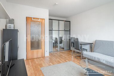 Wohnung zur Miete Wohnen auf Zeit 1.150 € 1 Zimmer 30 m² frei ab 01.09.2024 Mittersendling München 81369