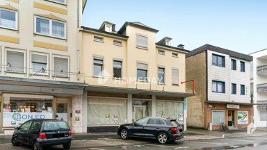 Mehrfamilienhaus zum Kauf 449.000 € 8 Zimmer 160 m² 664 m² Grundstück Menden - Mitte Menden 58706