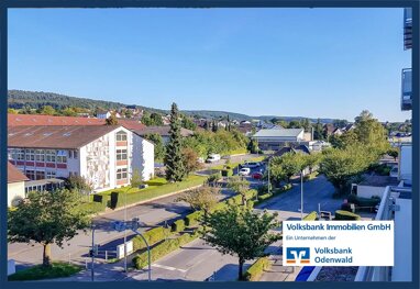 Wohnung zum Kauf Provisionsfrei 145.000 € 3 Zimmer 86 m² Michelstadt Michelstadt 64720