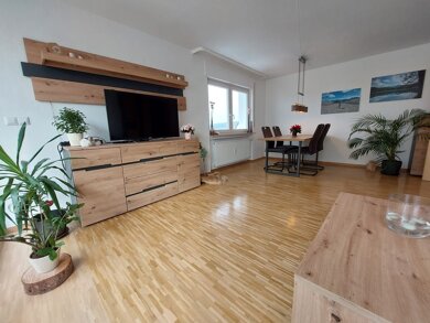 Studio zur Miete 660 € 3 Zimmer 77 m² 1. Geschoss frei ab 01.04.2025 Hallwangen Dornstetten 72280