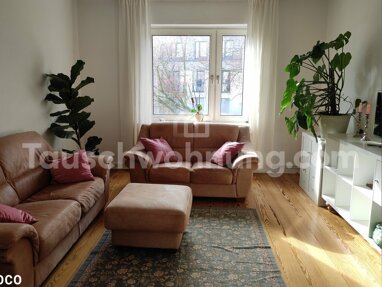 Wohnung zur Miete 780 € 3 Zimmer 70 m² 4. Geschoss Winterhude Hamburg 22303
