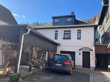 Haus zum Kauf 95.000 € 49 m² 94 m² Grundstück Lauschaer Str. 29c Steinach 96523