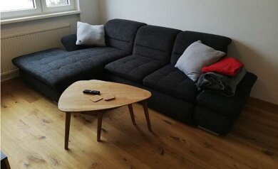 Wohnung zur Miete 463 € 2 Zimmer 44 m² Nusse 23896