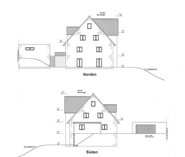 Grundstück zum Kauf 484.900 € 1.604 m² Grundstück Heretsried Heretsried 86465