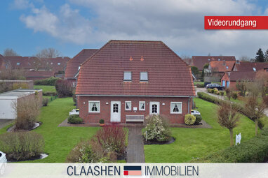 Mehrfamilienhaus zum Kauf 638.000 € 6 Zimmer 154 m² 887 m² Grundstück Norddeich Norden 26506