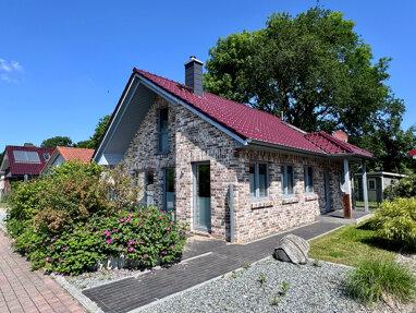 Einfamilienhaus zum Kauf 740.000 € 5 Zimmer 105 m² 501 m² Grundstück Pelzerhaken Neustadt in Holstein 23730