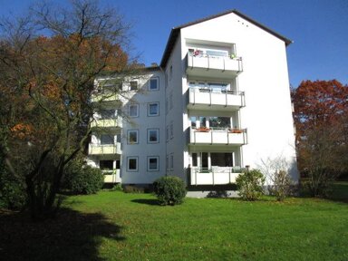 Wohnung zur Miete 511 € 3 Zimmer 62,8 m² 1. Geschoss frei ab 20.02.2025 Froschkönigweg 16 Ostviertel Recklinghausen 45665