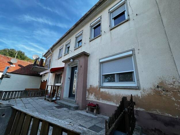 Sonstiges zum Kauf als Kapitalanlage geeignet 159.000 € 20 m² 550 m² Grundstück Adenbach 67742