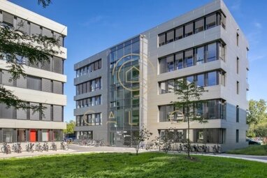 Bürokomplex zur Miete Provisionsfrei 1.000 m² Bürofläche teilbar ab 1 m² Neu-Schwachhausen Bremen 28359