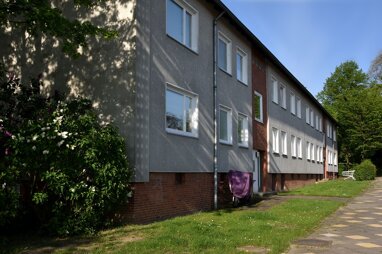 Wohnung zur Miete 392,96 € 2 Zimmer 57 m² 1. Geschoss Schlehenweg 5 Laagberg Wolfsburg 38440