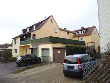 Mehrfamilienhaus zum Kauf 360.000 € 838 m² Grundstück Wunsiedel Wunsiedel 95632