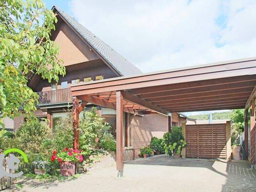 Einfamilienhaus zum Kauf 250.000 € 6 Zimmer 188,8 m² 792 m² Grundstück Haldem Stemwede 32351