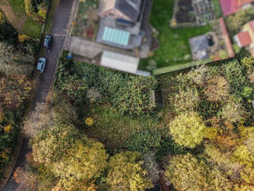 Grundstück zum Kauf 399.000 € 1.603 m² Grundstück Hasbergen Delmenhorst / Hasbergen 27751