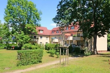 Wohnung zum Kauf 135.000 € 2 Zimmer Cröberner Straße  WE 43 Dölitz-Dösen Leipzig 04279