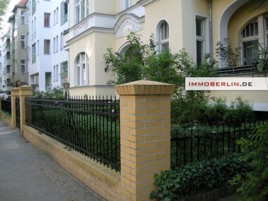 Wohnung zum Kauf 685.000 € 4 Zimmer 129 m² Schöneberg Berlin 12157
