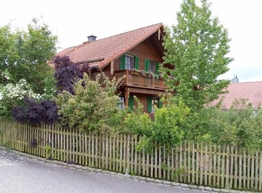 Einfamilienhaus zum Kauf 439.800 € 5,5 Zimmer 129 m² 632 m² Grundstück Waldfried Frontenhausen 84160