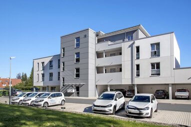 Wohnung zur Miete 799 € 2 Zimmer 73,2 m² 3. Geschoss Parkstraße 124a Oeneking / Stüttinghausen Lüdenscheid 58509