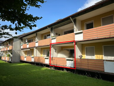 Wohnung zum Kauf 78.000 € 2 Zimmer 58 m² Bad Meinberg Horn-Bad Meinberg 32805