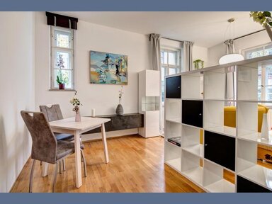 Wohnung zur Miete 1.520 € 2 Zimmer 50 m² frei ab 01.01.2025 Dom Pedro München 80634