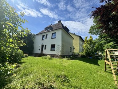 Mehrfamilienhaus zum Kauf 298.000 € 9 Zimmer 211 m² 1.088 m² Grundstück Höxter - Kernstadt Höxter 37671