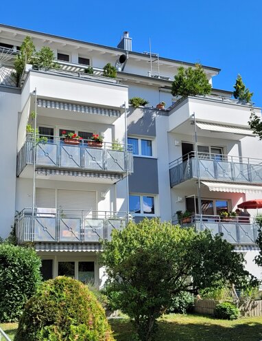 Wohnung zur Miete 680 € 3,5 Zimmer 76 m² Erdgeschoss Nord - West Radolfzell am Bodensee 78315