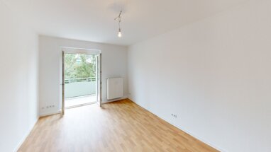 Wohnung zur Miete 345 € 2 Zimmer 56,7 m² 2. Geschoss C.-v.-Ossietzky-Str. 32 Lutherviertel 221 Chemnitz 09126
