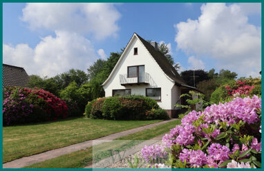 Einfamilienhaus zum Kauf 289.000 € 4 Zimmer 115 m² 2.285 m² Grundstück Altenwalde Cuxhaven / Altenwalde 27478