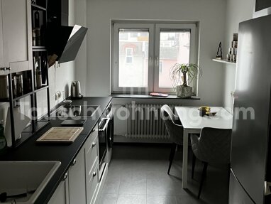 Wohnung zur Miete 850 € 2 Zimmer 58 m² 2. Geschoss Niederrad Frankfurt am Main 60528