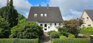 Mehrfamilienhaus zum Kauf 545.000 € 8 Zimmer 205 m² 1.000 m² Grundstück Jagdweg 13 Bümmerstede Oldenburg 26133