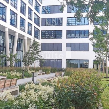 Bürofläche zur Miete 24,50 € 631 m² Bürofläche teilbar ab 295 m² Ramersdorf München 81541