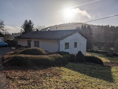 Bauernhaus zum Kauf 1.400.000 € 9 Zimmer 223 m² 410.000 m² Grundstück Nohfelden Nohfelden 66625