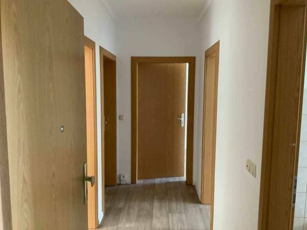 Wohnung zur Miete 371 € 3 Zimmer 59 m² EG frei ab 01.01.2026 Friedrich-Wolf-Str. 11 Schönefeld-Ost Leipzig 04347