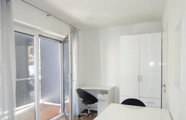 Wohnung zur Miete 410 € 1 Zimmer 20 m² frei ab 01.05.2025 Becker Str. 6 Stadtmitte Aschaffenburg 63739