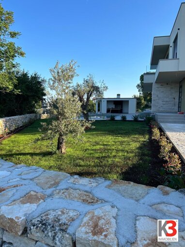 Villa zum Kauf 999.000 € 4 Zimmer 208 m² 889 m² Grundstück Smoljanci 52342