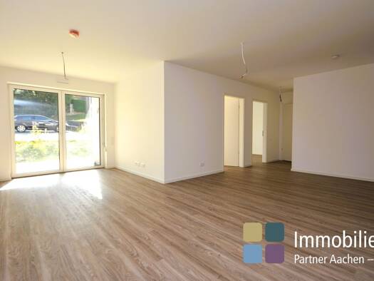 Wohnung zur Miete - Erstbezug 1.200 € 4 Zimmer 101 m² 2. Geschoss Ofden Alsdorf / Ofden 52477