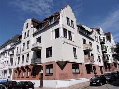 Wohnung zur Miete 790 € 4 Zimmer 87,6 m² Erdgeschoss Brixstr. 29 Jürgensby - Jürgensgaard Flensburg 24937